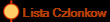 Lista Czlonkow