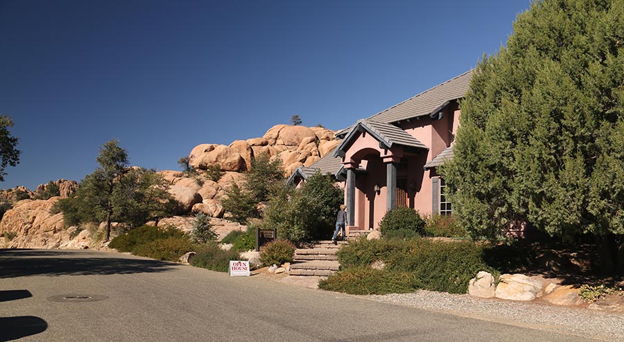 Prescott
