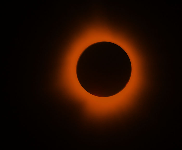 Eclipse 2024