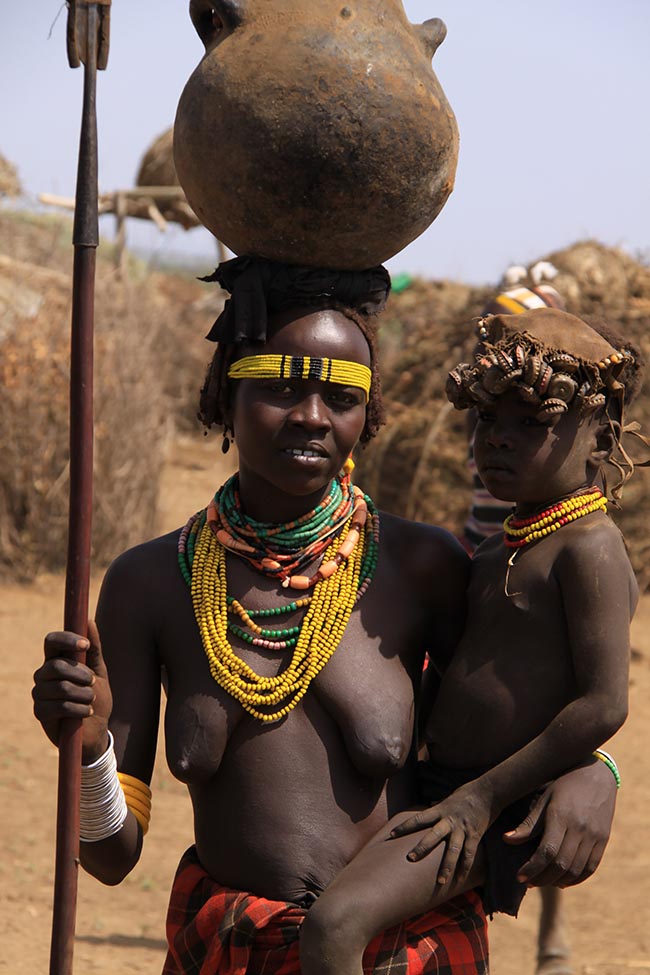 Etiopia