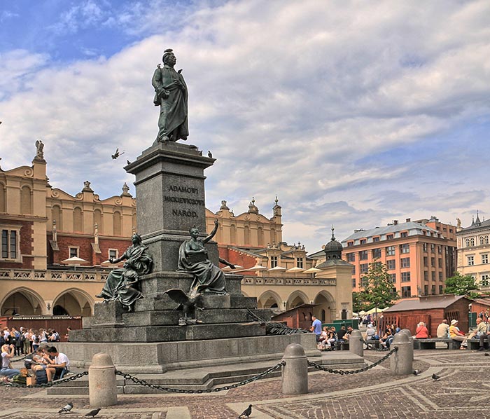 Mickiewicz