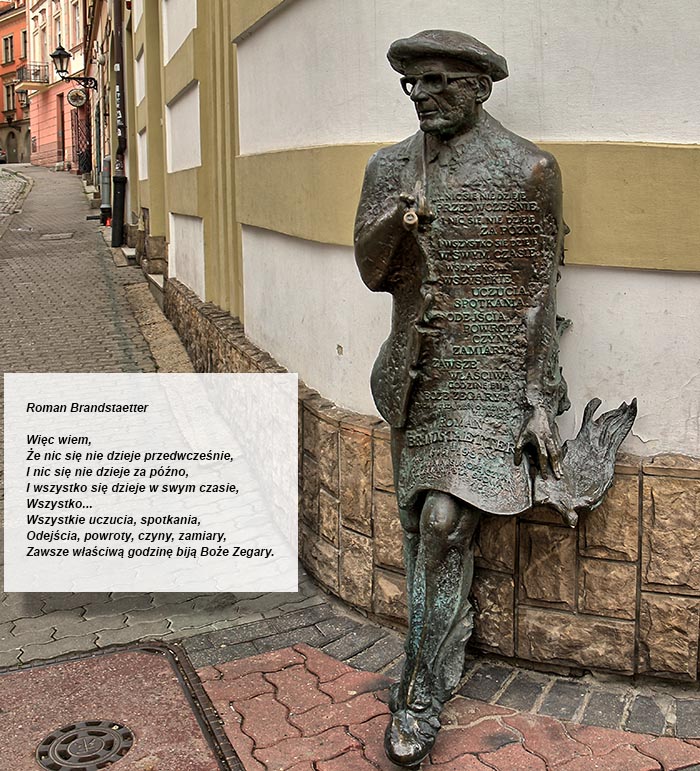 Roman Brandstetter