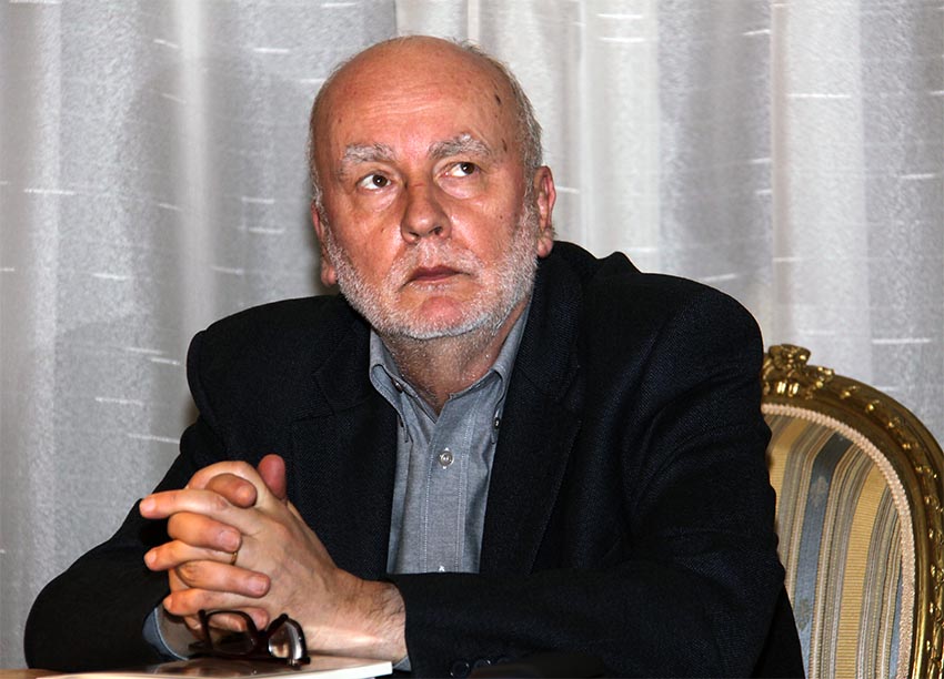 Zagajewski