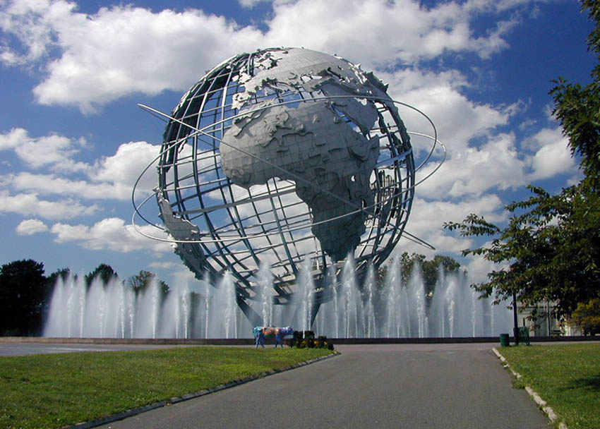 unisphere