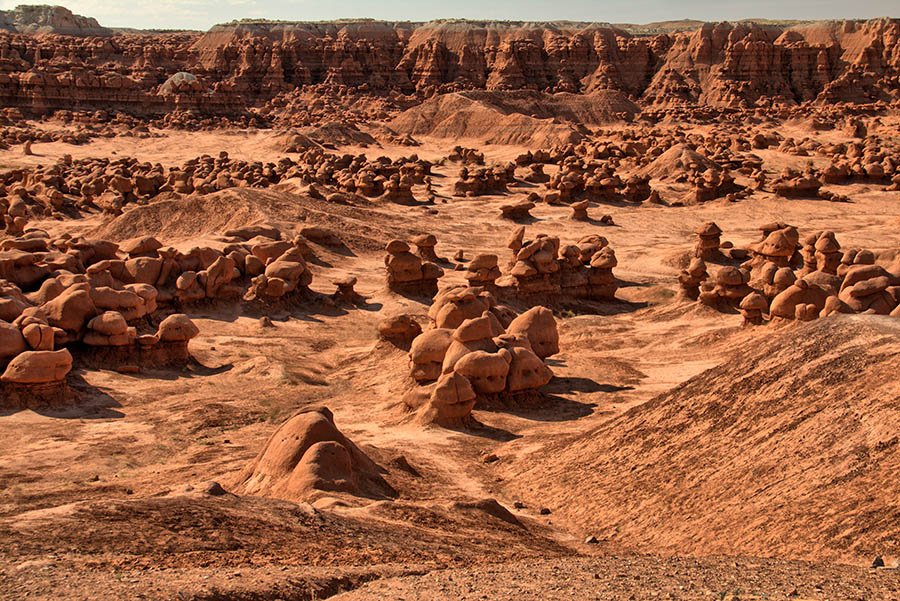 Goblin Valley