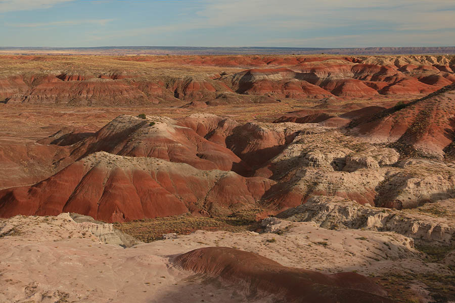 Painted Desert