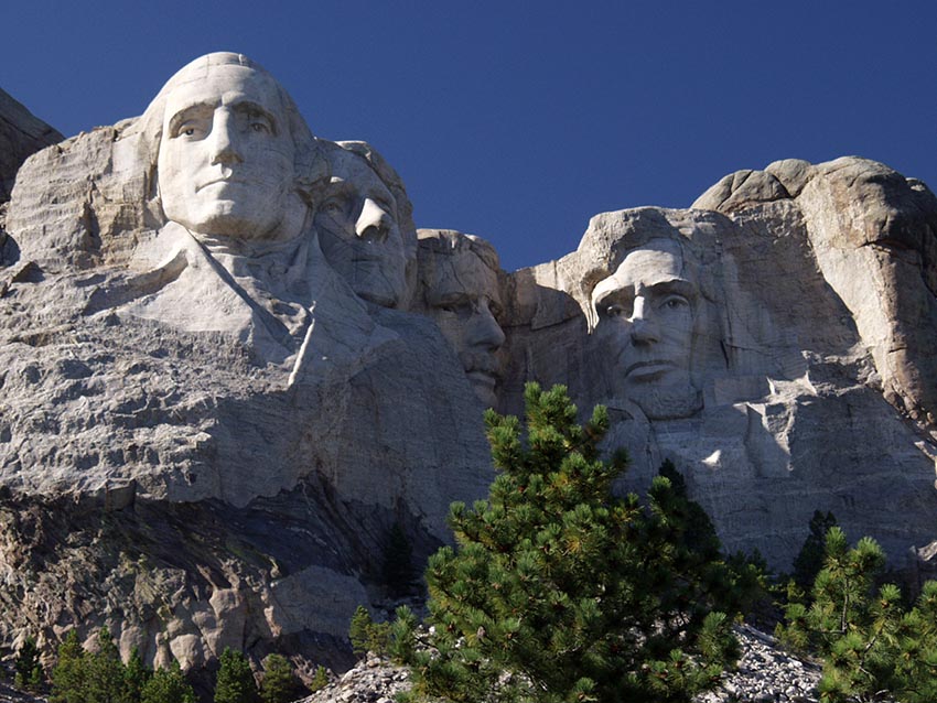 MountRushmore